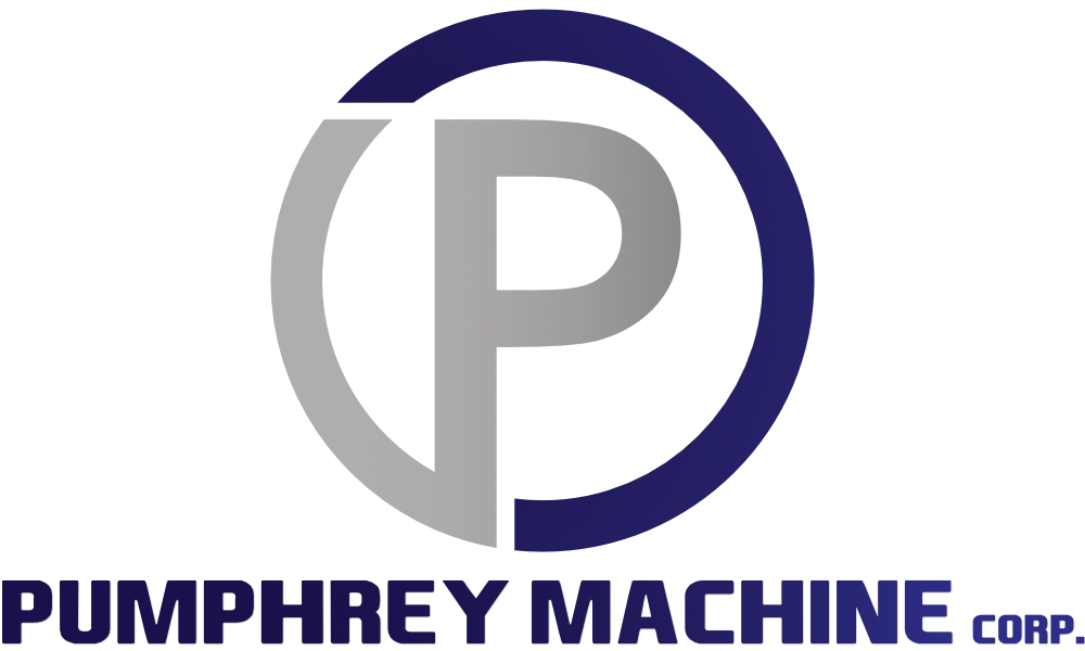 Pumphrey Machine
